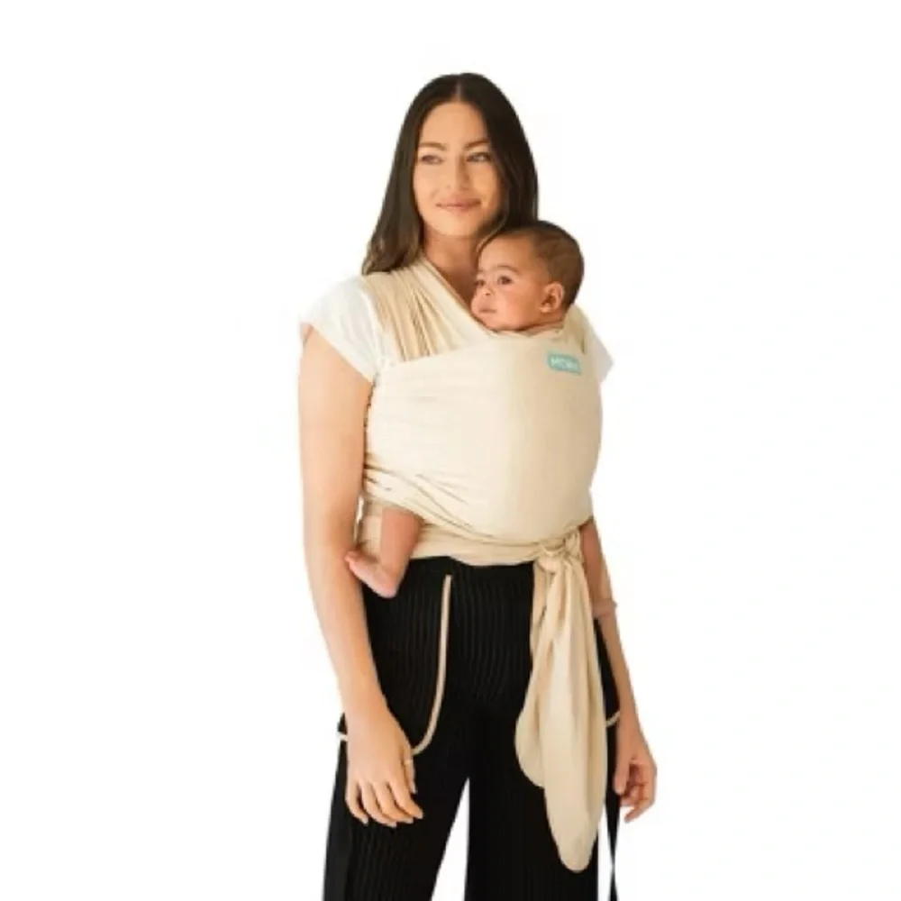 New in box Moby wrap